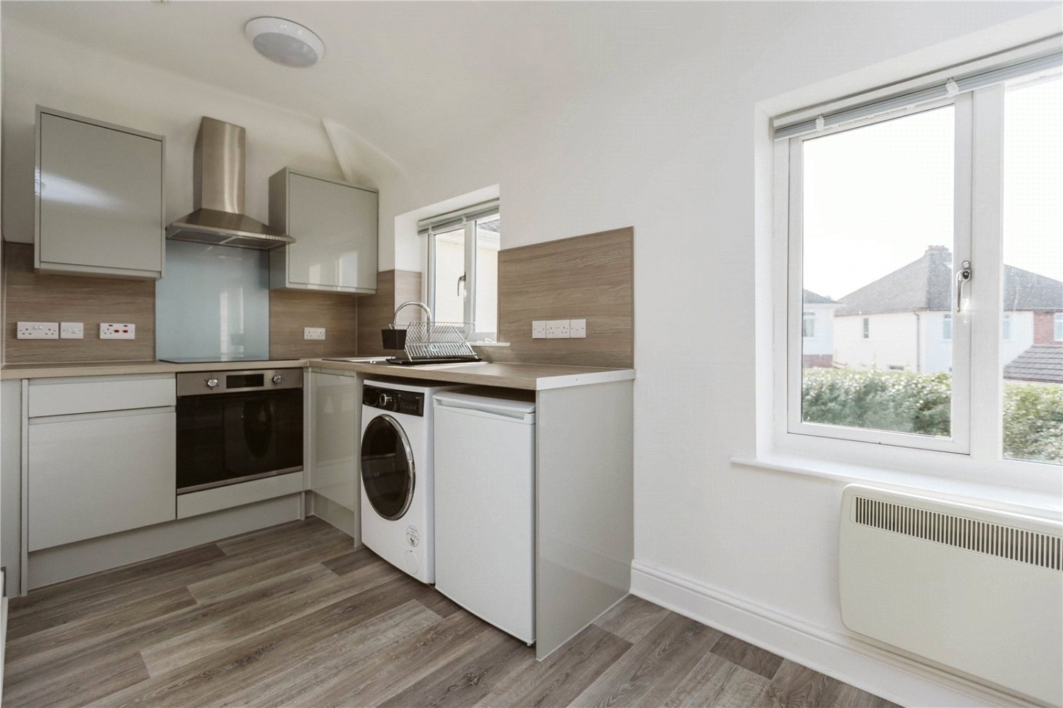 Filton, Bristol