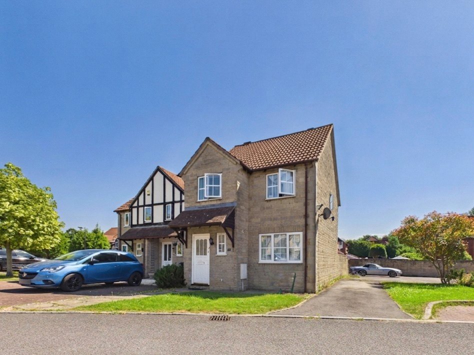3 bedroom House for sale in Bradley Stoke, Bristol, South Gloucestershire