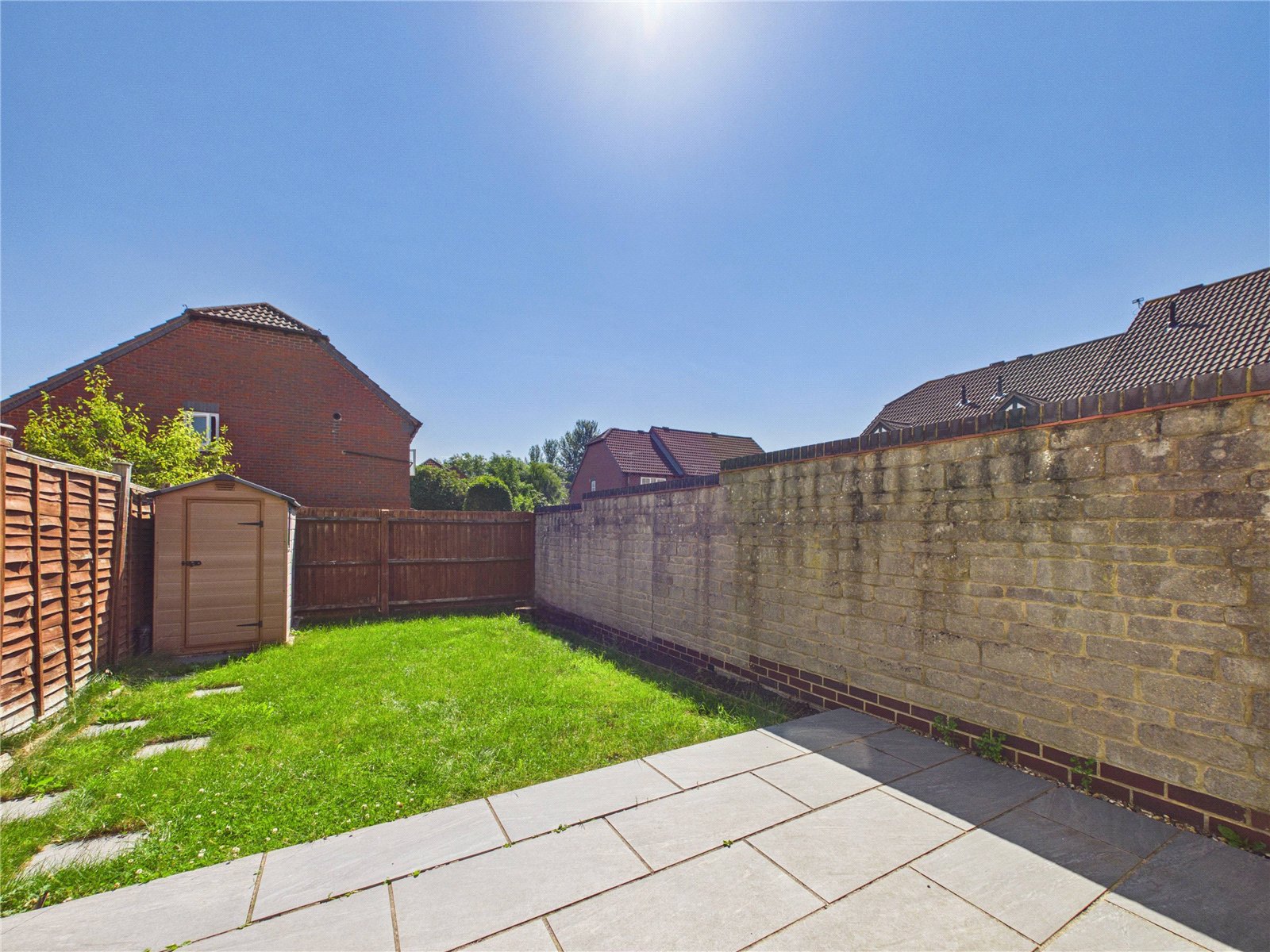3 bedroom House for sale in Bradley Stoke, Bristol, South Gloucestershire