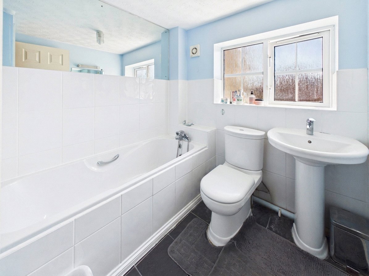 3 bedroom House for sale in Bradley Stoke, Bristol, South Gloucestershire