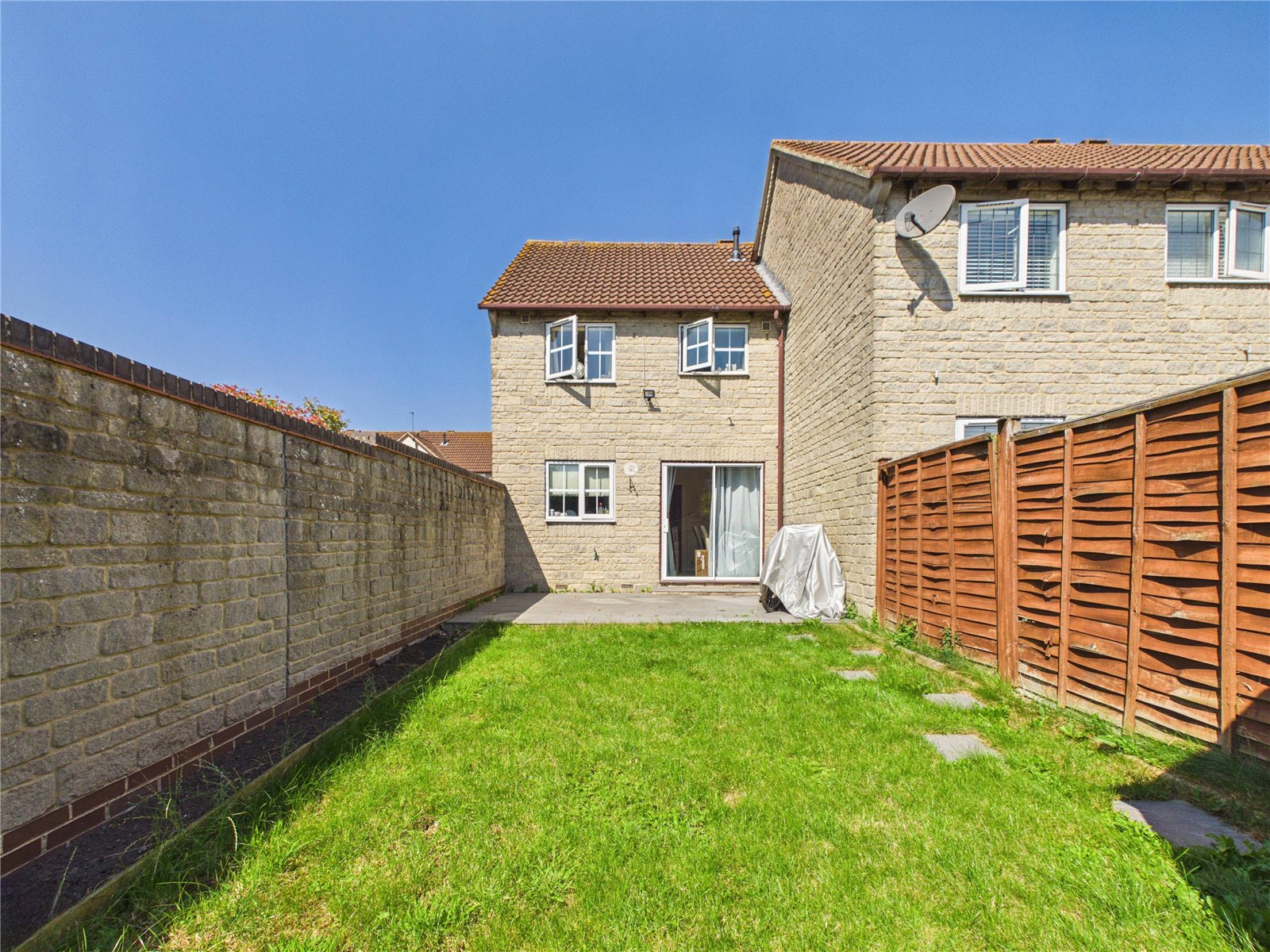 3 bedroom House for sale in Bradley Stoke, Bristol, South Gloucestershire