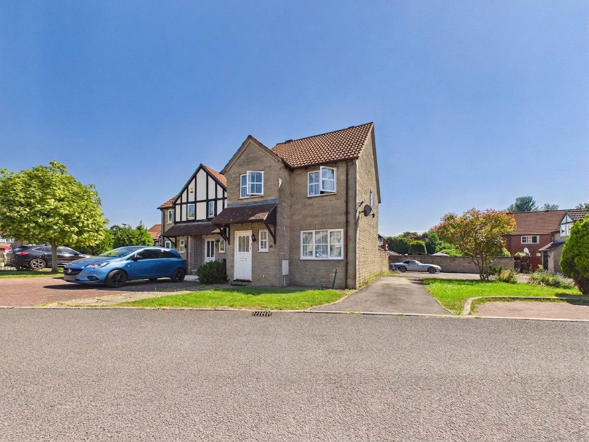 3 bedroom House for sale in Bradley Stoke, Bristol, South Gloucestershire