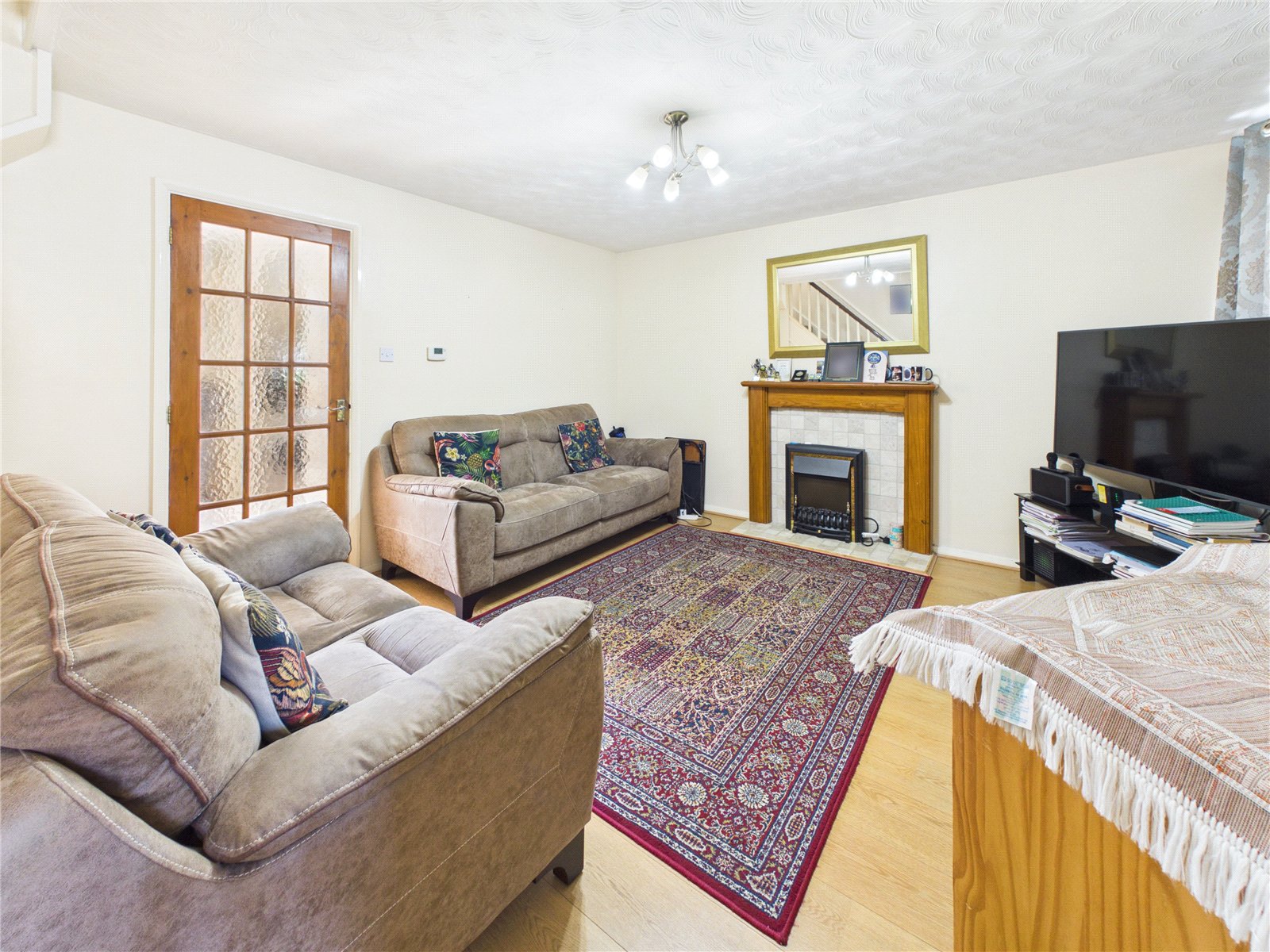 3 bedroom House for sale in Bradley Stoke, Bristol, South Gloucestershire