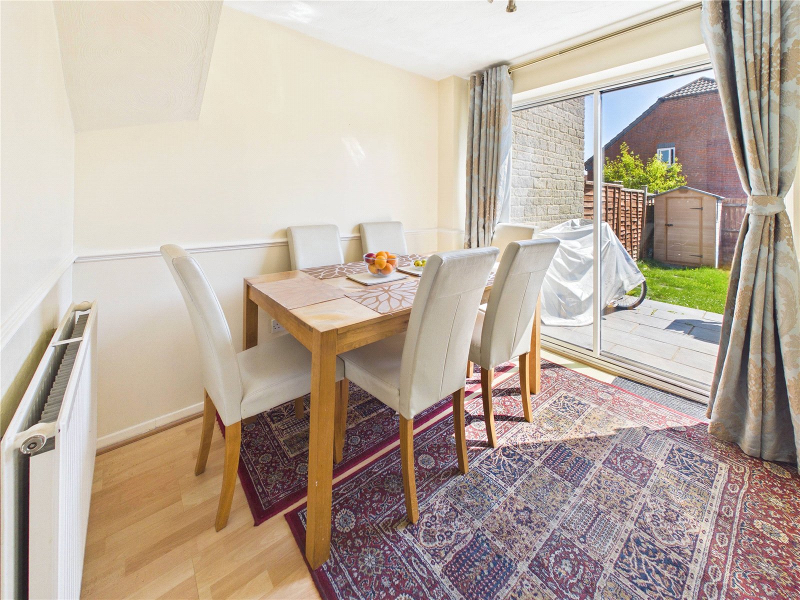 3 bedroom House for sale in Bradley Stoke, Bristol, South Gloucestershire