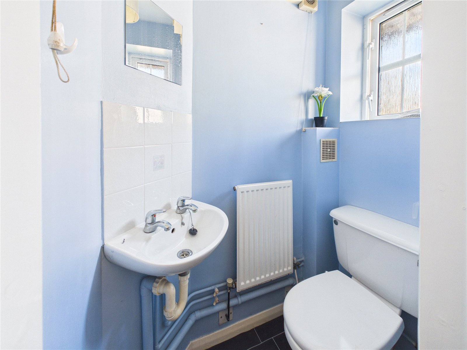 3 bedroom House for sale in Bradley Stoke, Bristol, South Gloucestershire