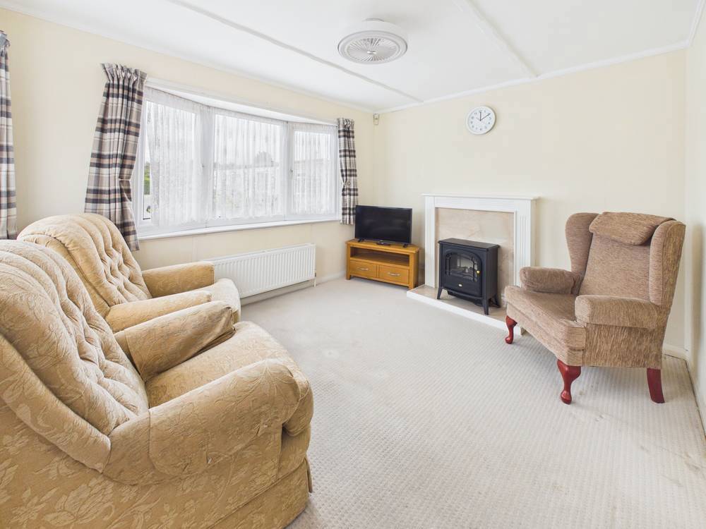 1 bedroom Park home for sale in Stoke Gifford, Bristol