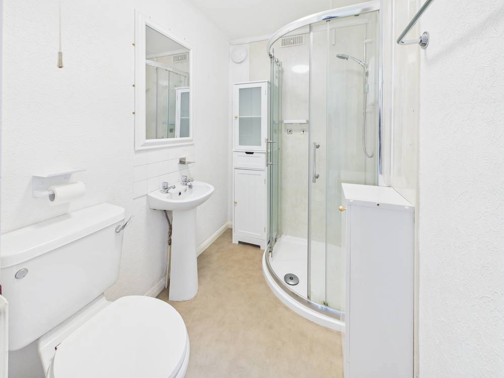 1 bedroom Park home for sale in Stoke Gifford, Bristol