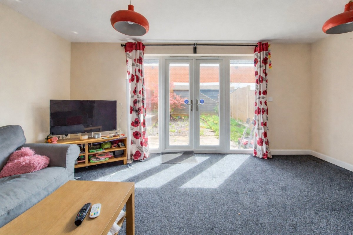 Cheswick Village, Bristol