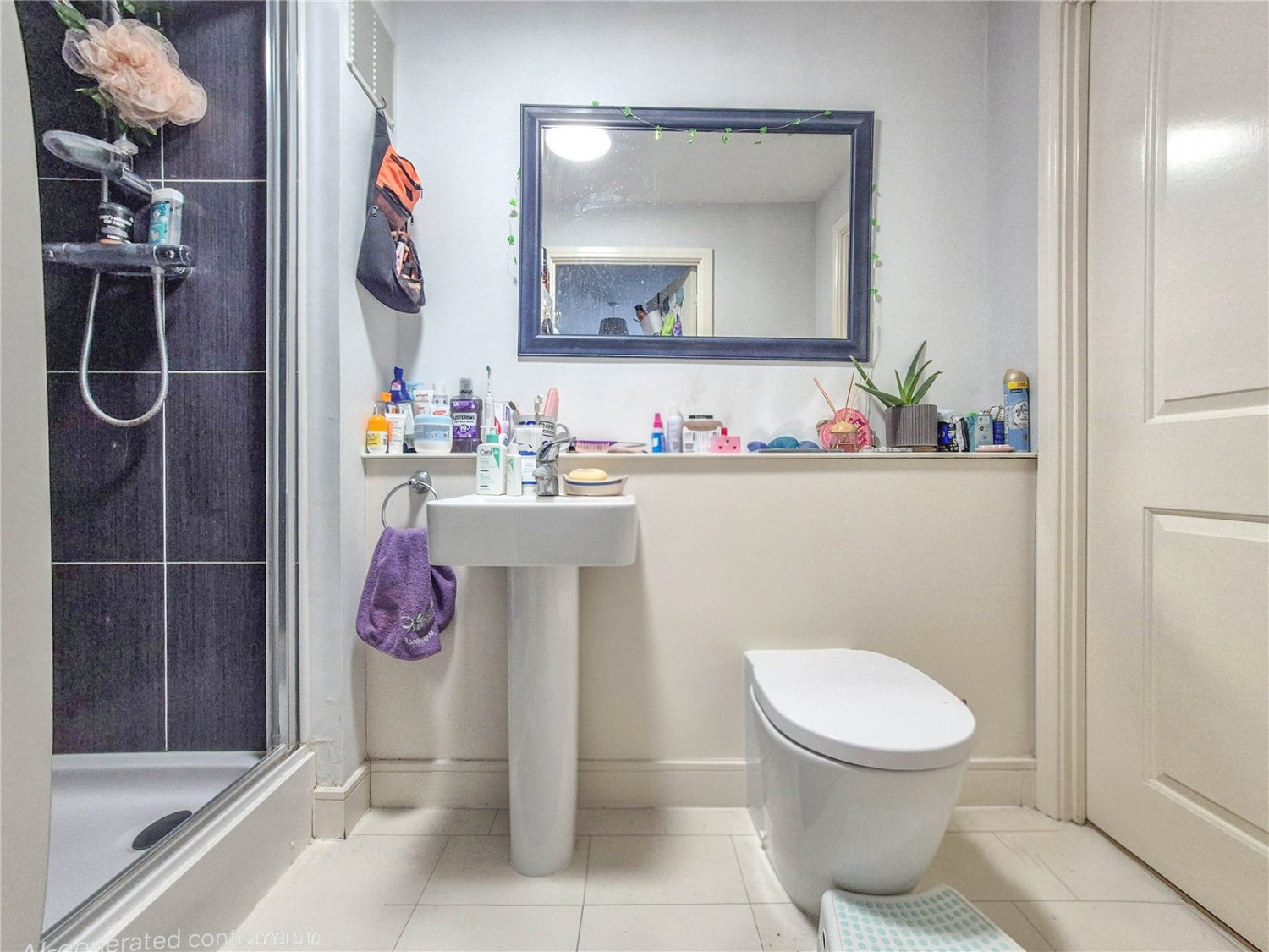 Cheswick Village, Bristol