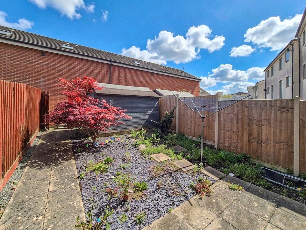 5 bedroom House for sale in Cheswick Village, Bristol