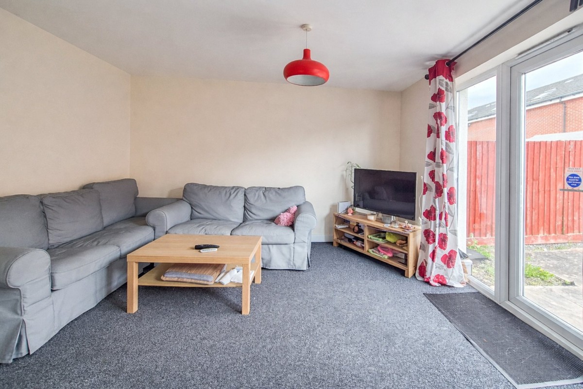 Cheswick Village, Bristol