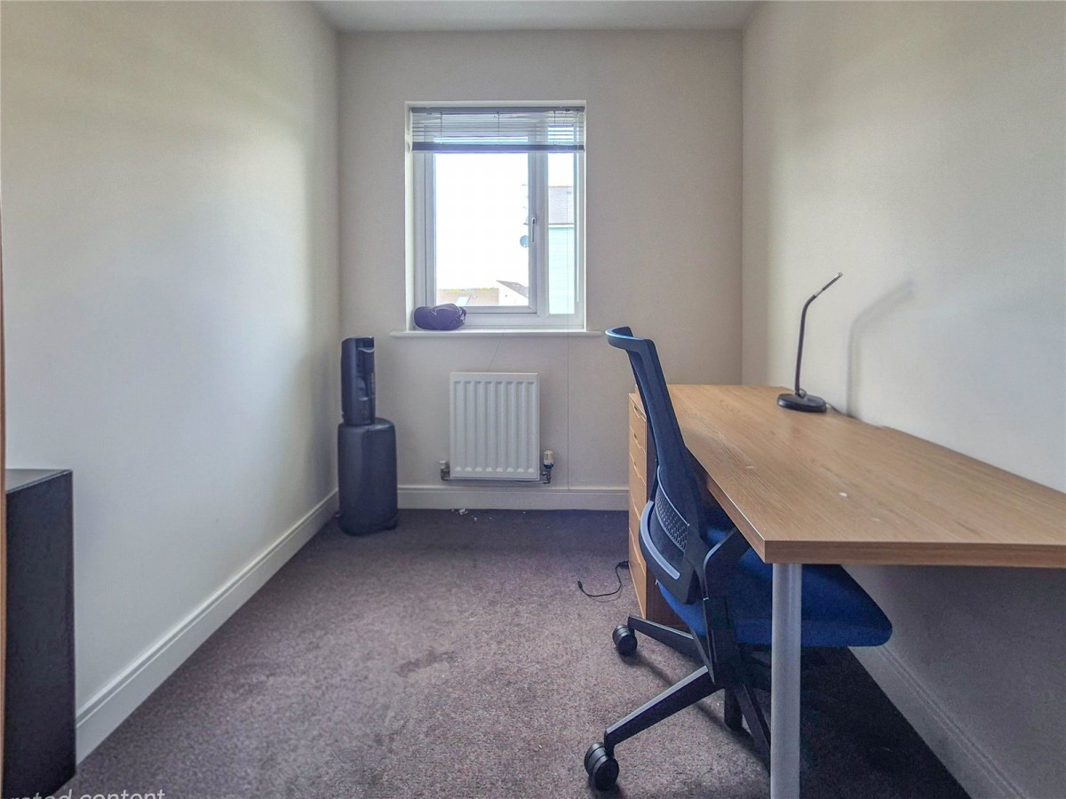 Cheswick Village, Bristol