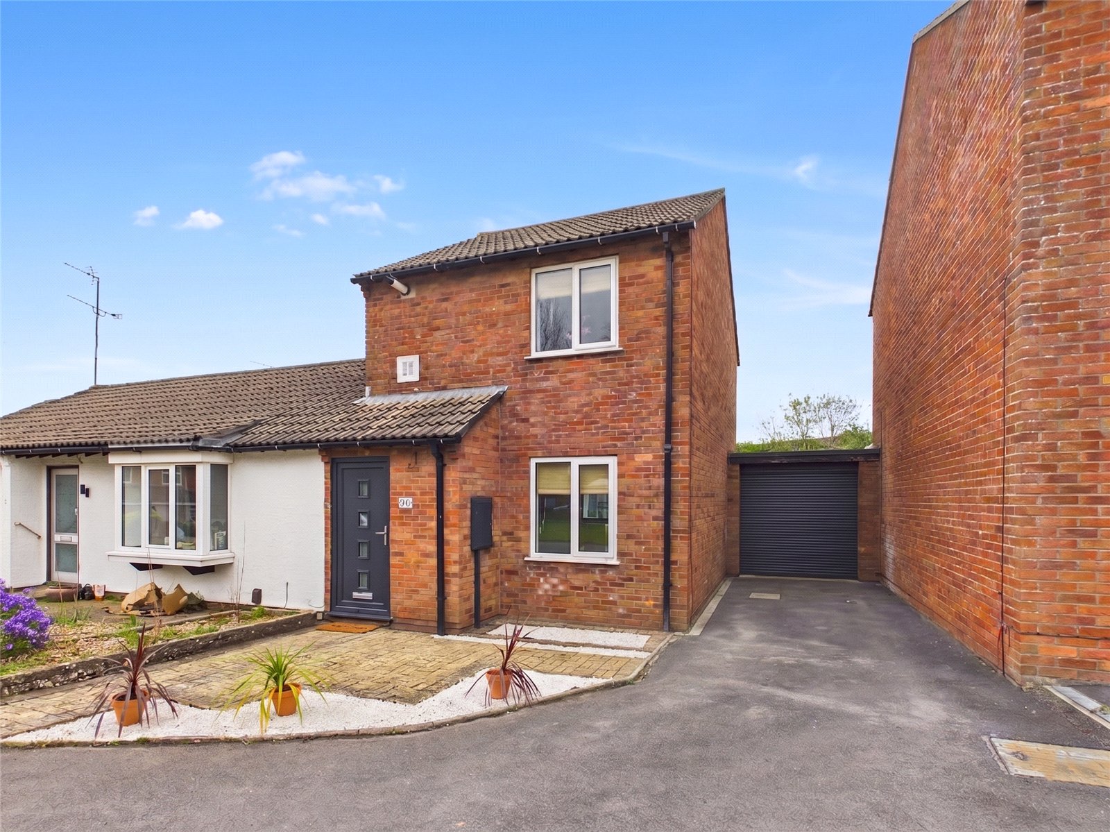 2 bedroom House for sale in Stoke Gifford, Bristol, South Gloucestershire