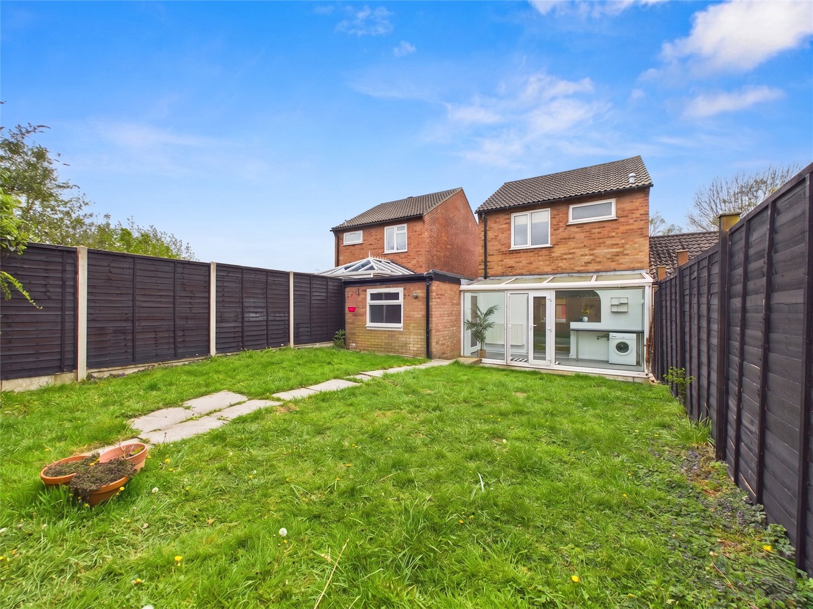 2 bedroom House for sale in Stoke Gifford, Bristol, South Gloucestershire
