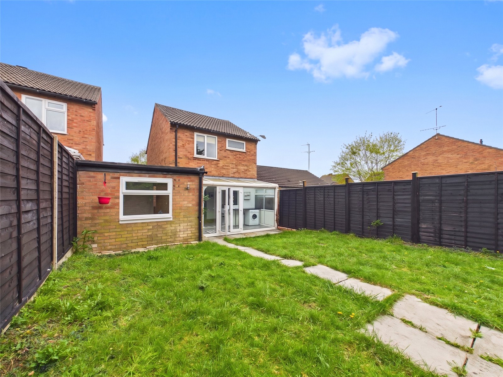 2 bedroom House for sale in Stoke Gifford, Bristol, South Gloucestershire