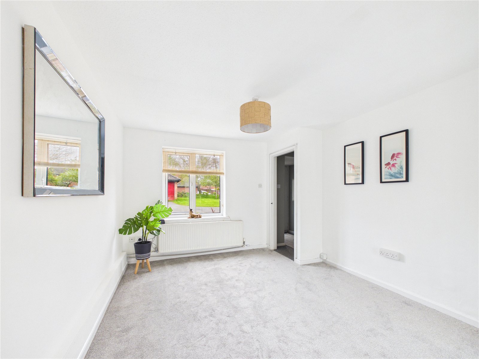 2 bedroom House for sale in Stoke Gifford, Bristol, South Gloucestershire