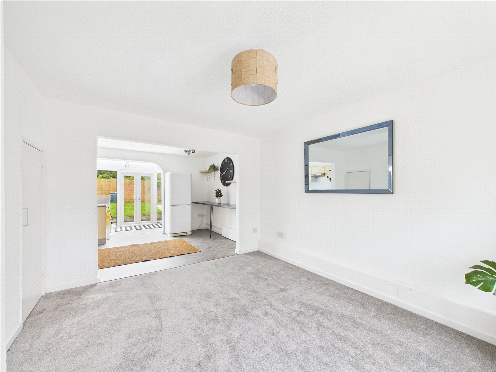 2 bedroom House for sale in Stoke Gifford, Bristol, South Gloucestershire