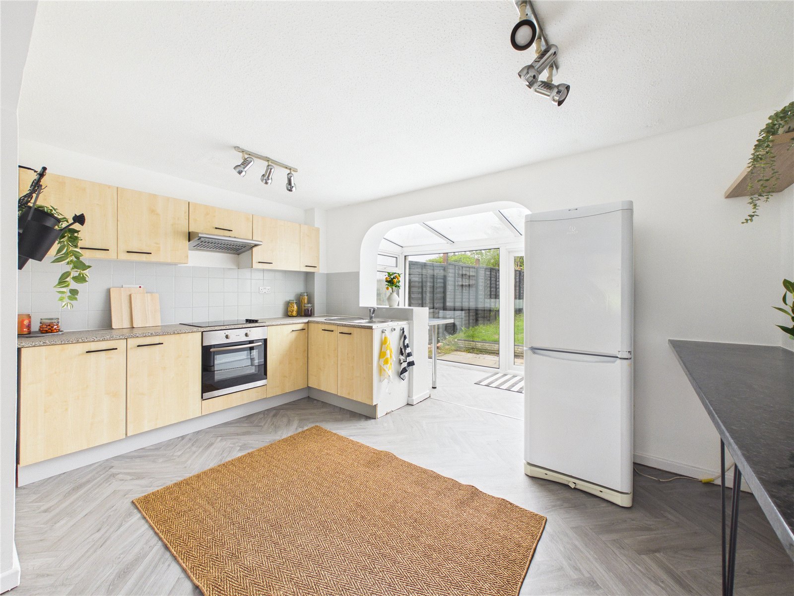 2 bedroom House for sale in Stoke Gifford, Bristol, South Gloucestershire