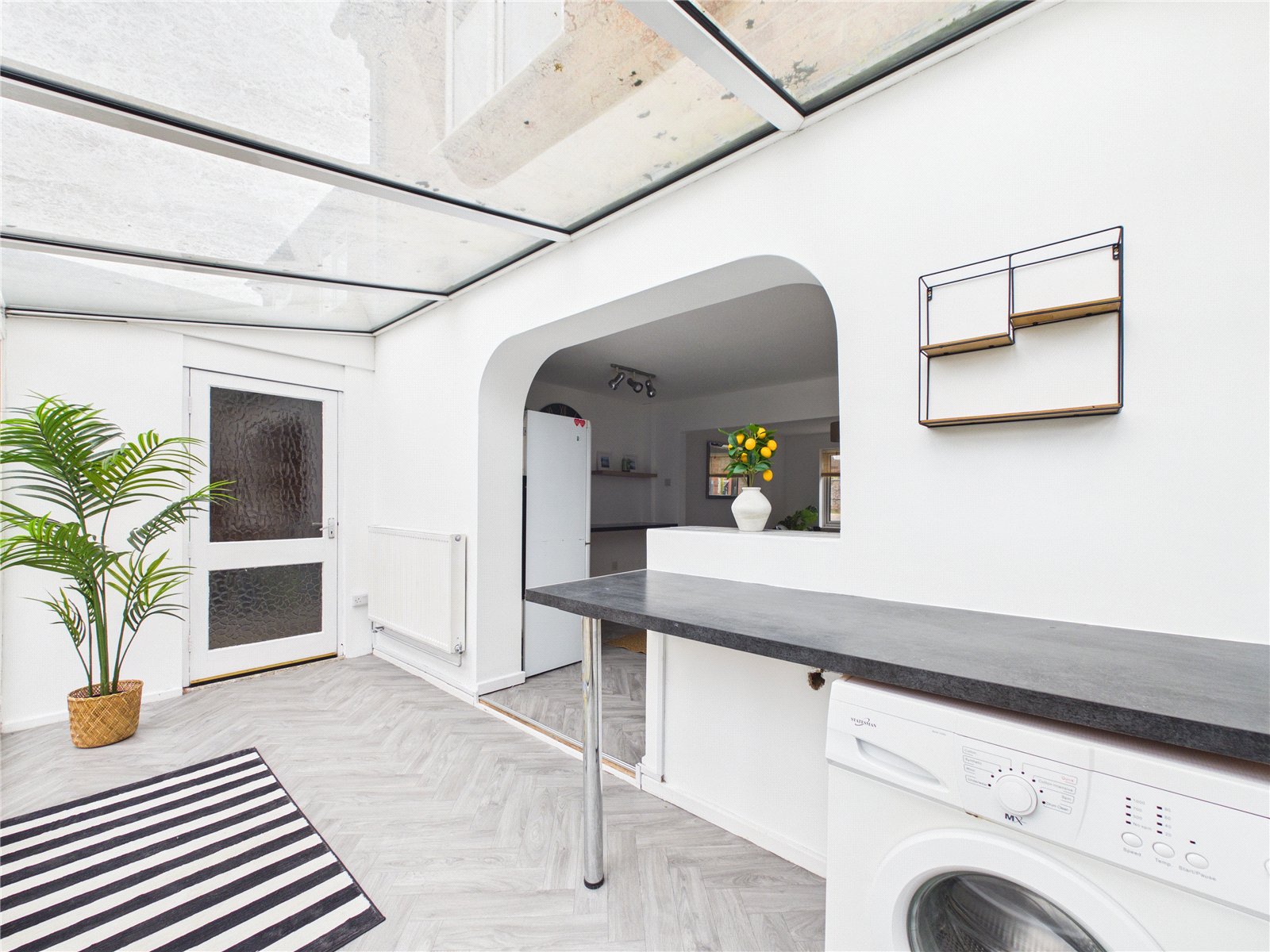 2 bedroom House for sale in Stoke Gifford, Bristol, South Gloucestershire