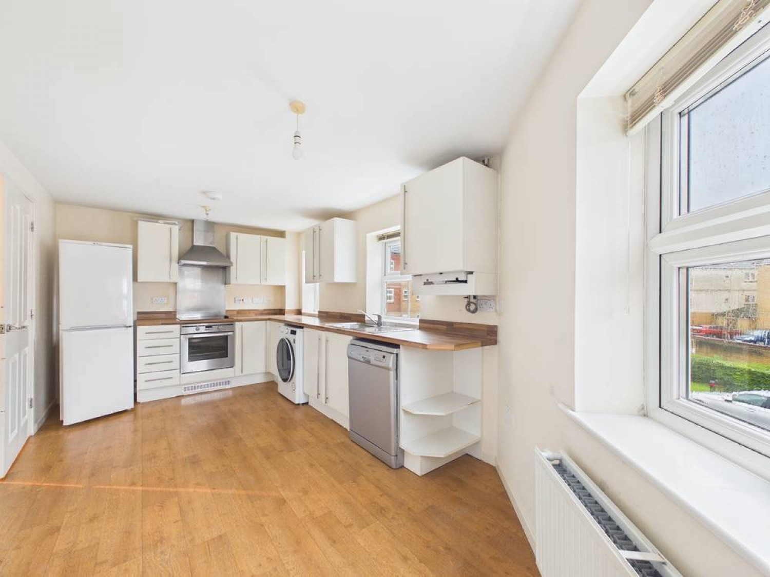 Bradley Stoke, Bristol