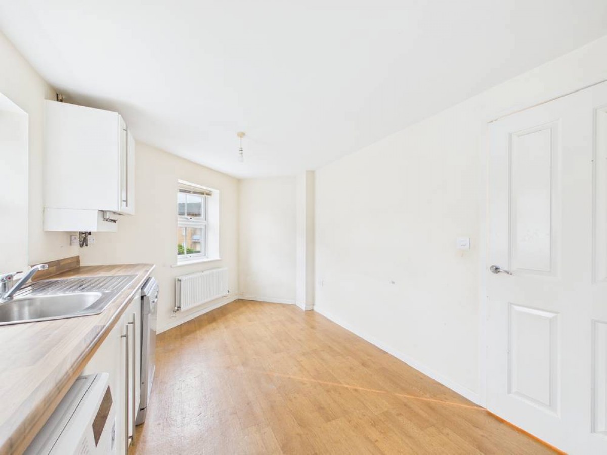 Bradley Stoke, Bristol