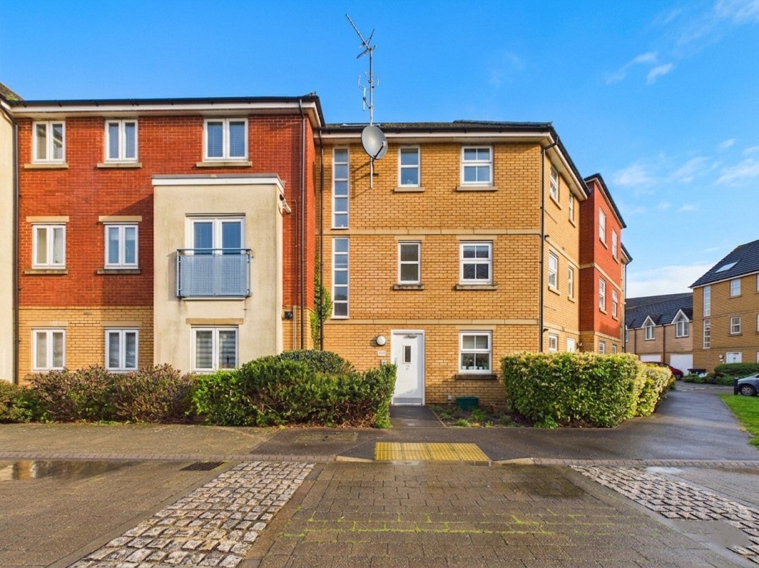 Bradley Stoke, Bristol