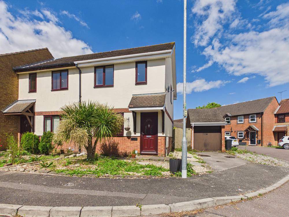 Bradley Stoke, Bristol, South Gloucestershire