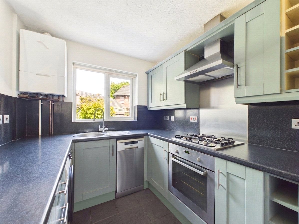 3 bedroom House for sale in Bradley Stoke, Bristol, South Gloucestershire