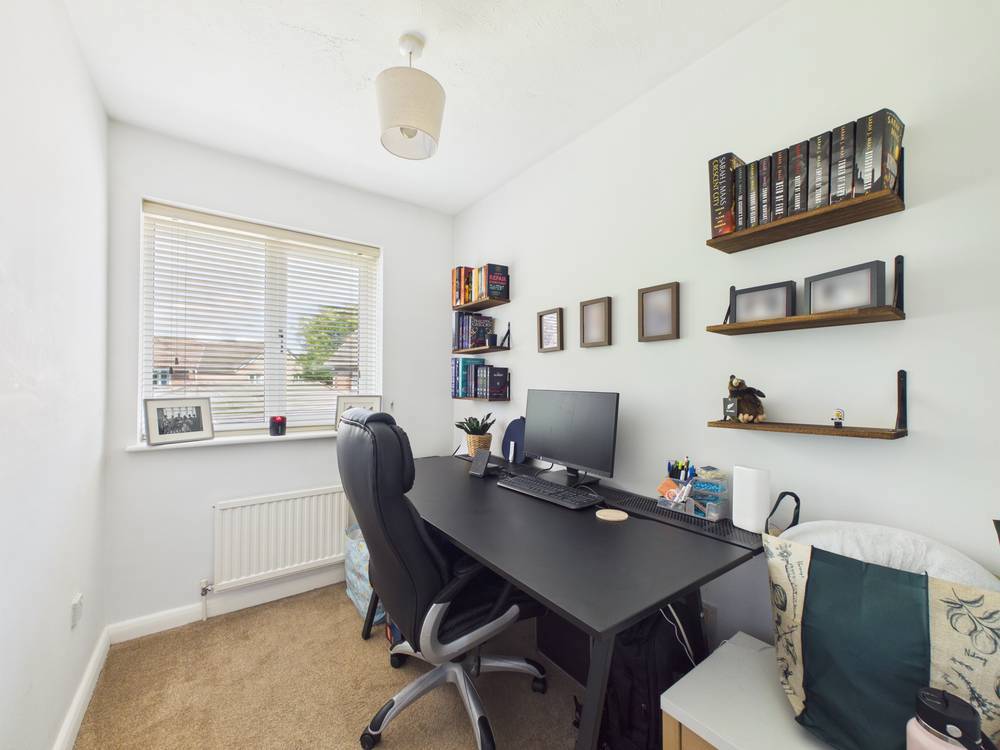 3 bedroom House for sale in Bradley Stoke, Bristol, South Gloucestershire