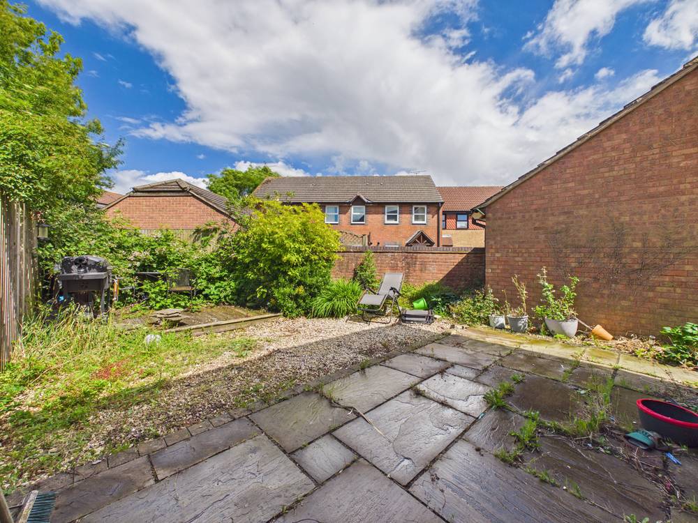3 bedroom House for sale in Bradley Stoke, Bristol, South Gloucestershire