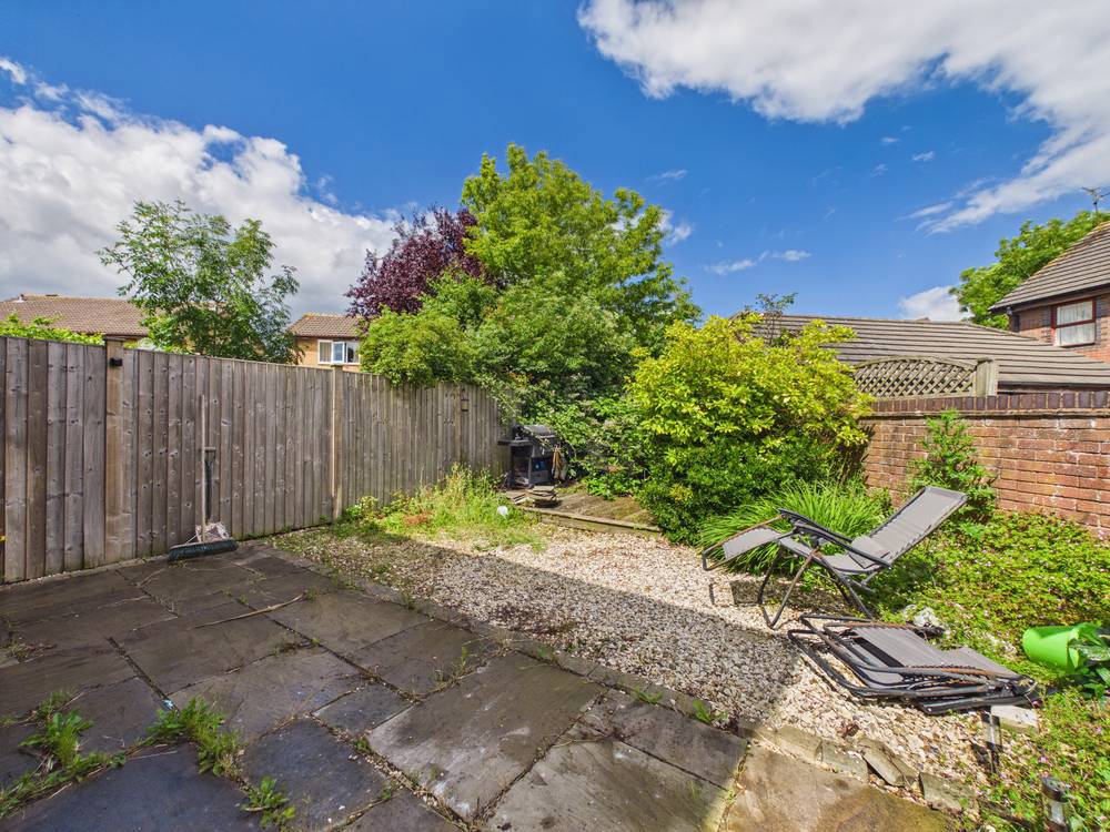 3 bedroom House for sale in Bradley Stoke, Bristol, South Gloucestershire