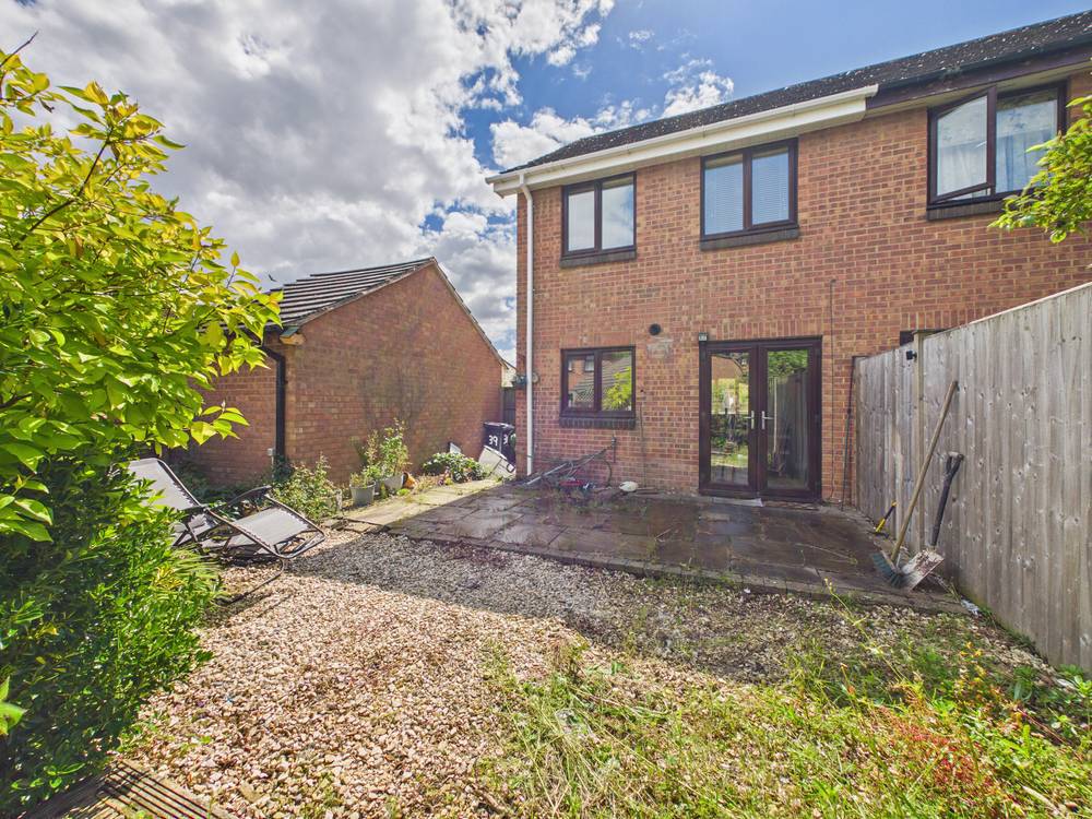 3 bedroom House for sale in Bradley Stoke, Bristol, South Gloucestershire