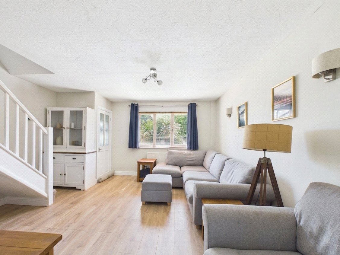 3 bedroom House for sale in Bradley Stoke, Bristol, South Gloucestershire