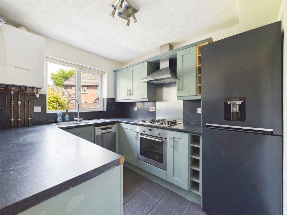 3 bedroom House for sale in Bradley Stoke, Bristol, South Gloucestershire