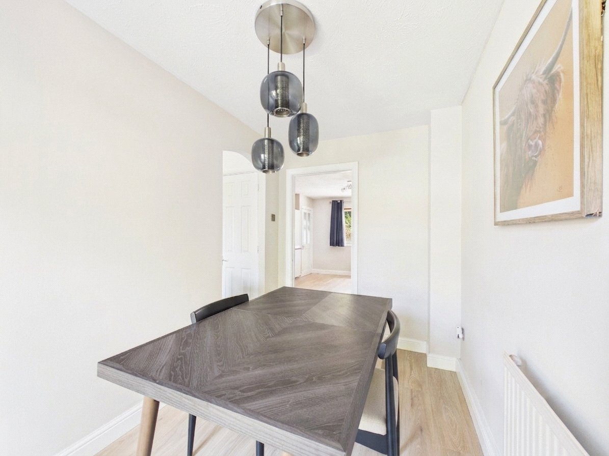 3 bedroom House for sale in Bradley Stoke, Bristol, South Gloucestershire