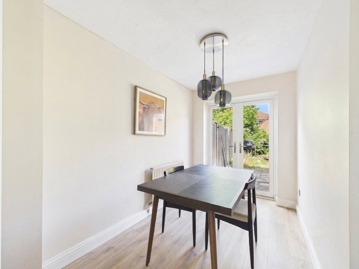 3 bedroom House for sale in Bradley Stoke, Bristol, South Gloucestershire
