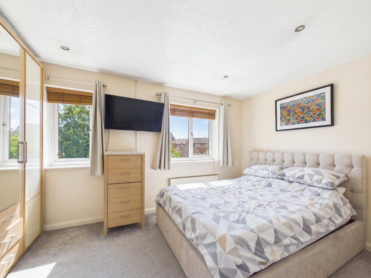 3 bedroom House for sale in Bradley Stoke, Bristol, South Gloucestershire