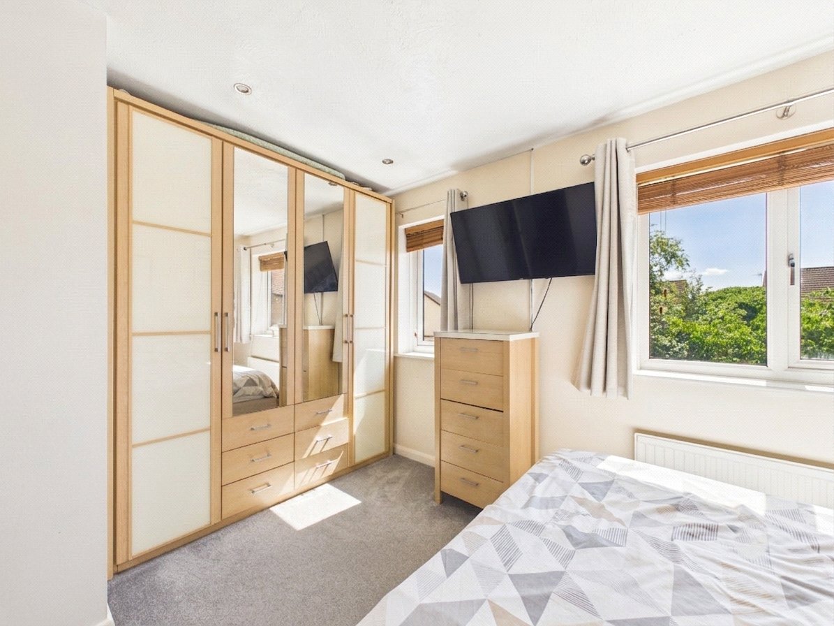 3 bedroom House for sale in Bradley Stoke, Bristol, South Gloucestershire