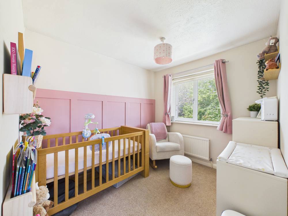 3 bedroom House for sale in Bradley Stoke, Bristol, South Gloucestershire