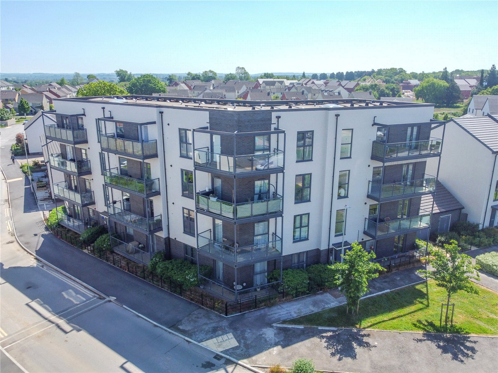 Stoke Gifford, Bristol, South Gloucestershire