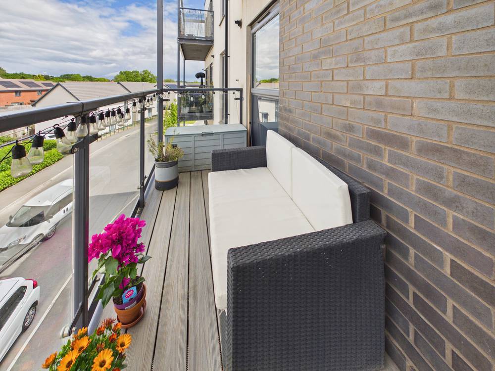 1 bedroom House for sale in Stoke Gifford, Bristol, South Gloucestershire