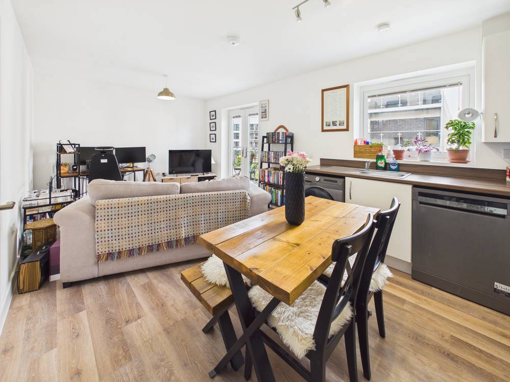 1 bedroom House for sale in Stoke Gifford, Bristol, South Gloucestershire