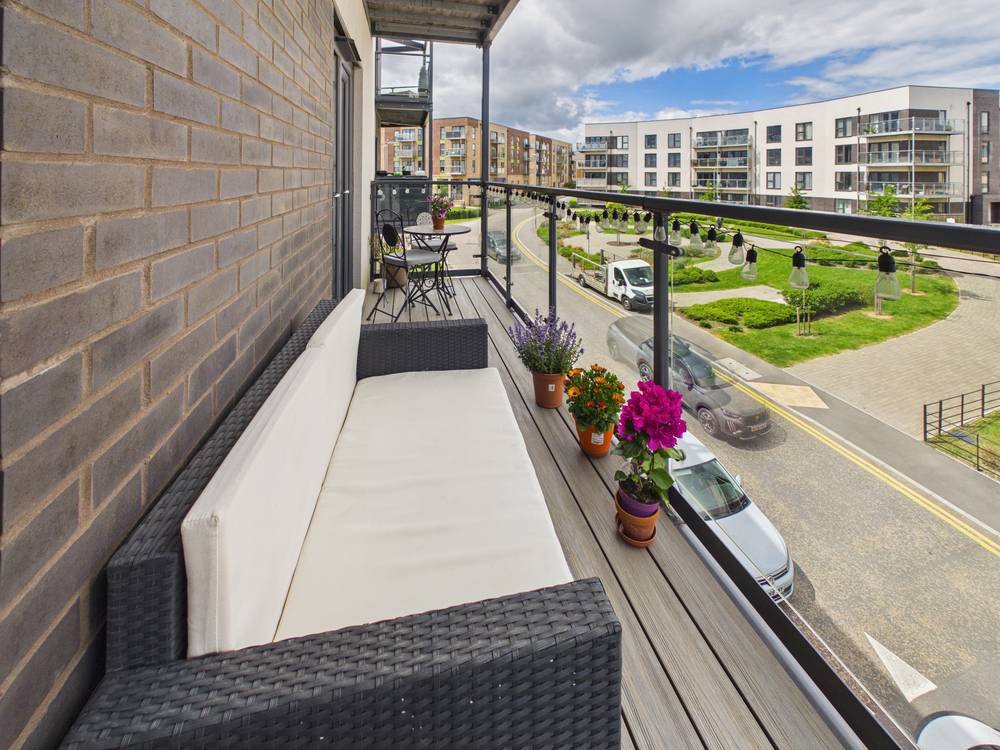 1 bedroom House for sale in Stoke Gifford, Bristol, South Gloucestershire