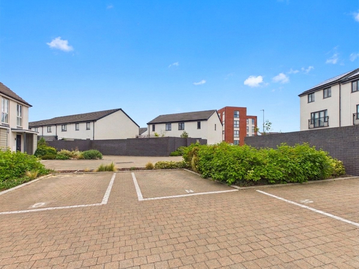 1 bedroom House for sale in Stoke Gifford, Bristol, South Gloucestershire