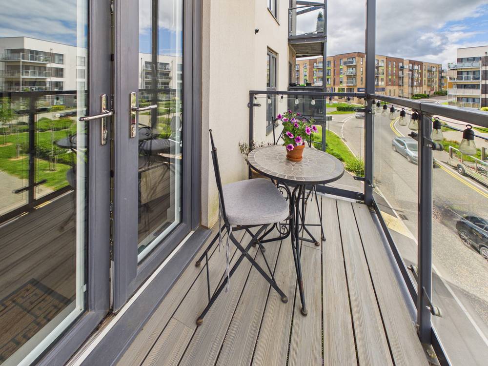 1 bedroom House for sale in Stoke Gifford, Bristol, South Gloucestershire