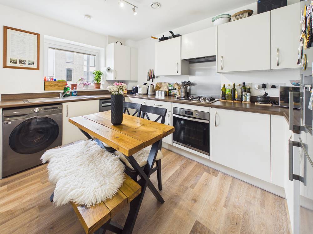 1 bedroom House for sale in Stoke Gifford, Bristol, South Gloucestershire