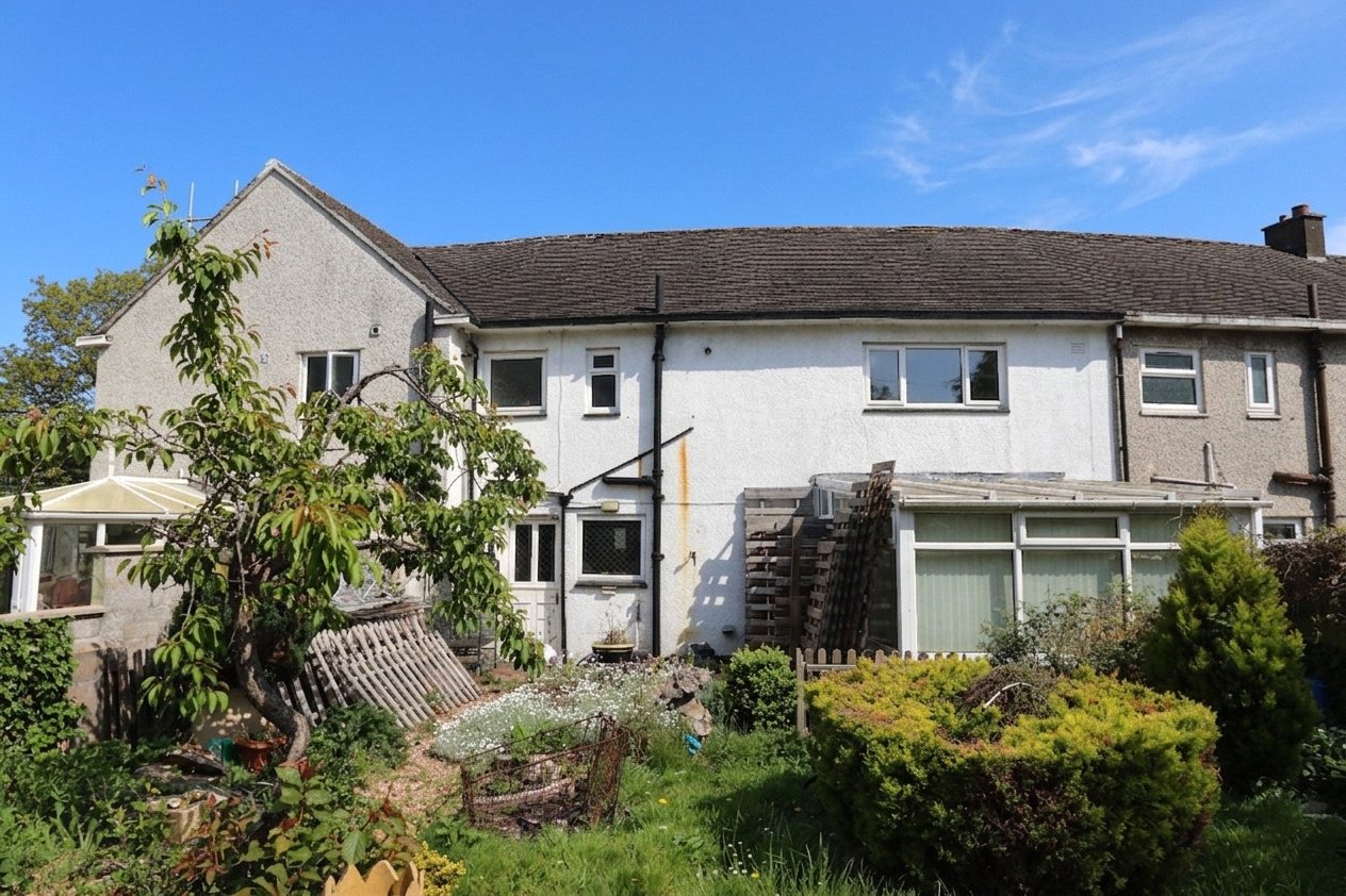 3 bedroom House for sale in Little Stoke, Bristol, South Gloucestershire