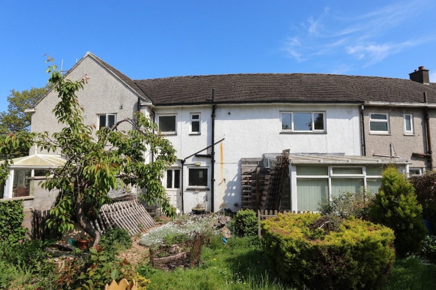 Little Stoke, Bristol, South Gloucestershire