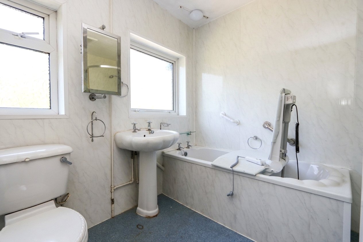 3 bedroom House for sale in Little Stoke, Bristol, South Gloucestershire