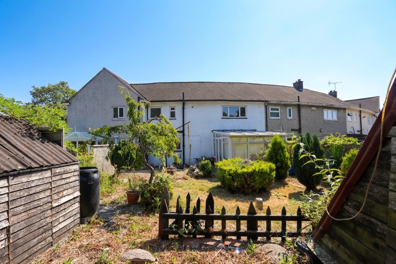 3 bedroom House for sale in Little Stoke, Bristol, South Gloucestershire